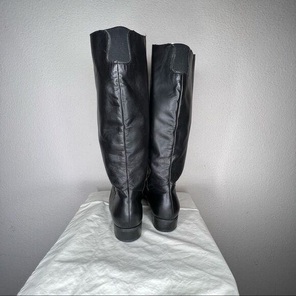Naturalizer Leather Riding Boots‎ - Picture 6 of 6
